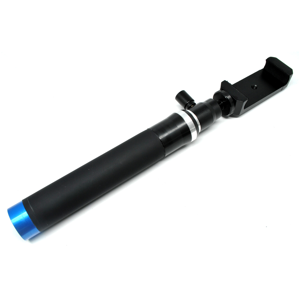 Noosy King Kong Selfie Stick with Bluetooth Shutter - BR12 