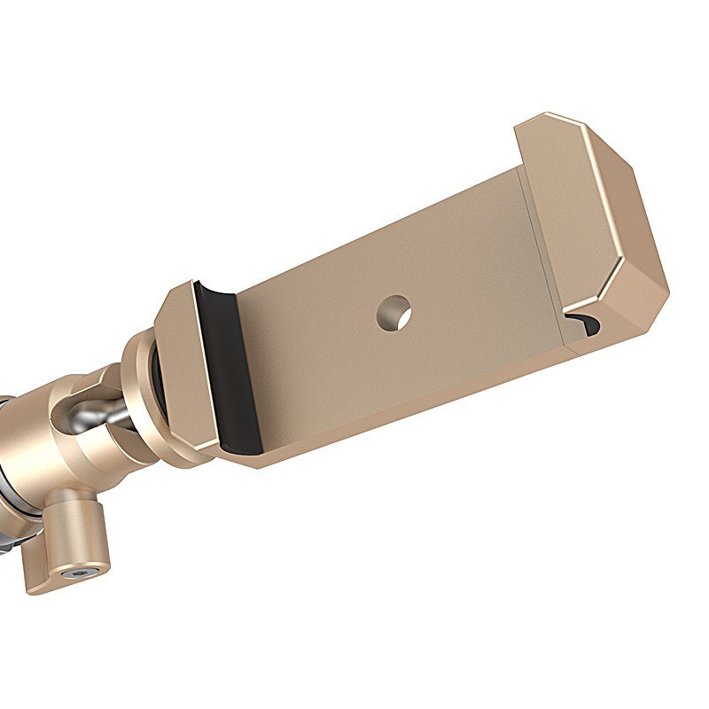 Noosy King Kong Selfie Stick with Bluetooth Shutter - BR12