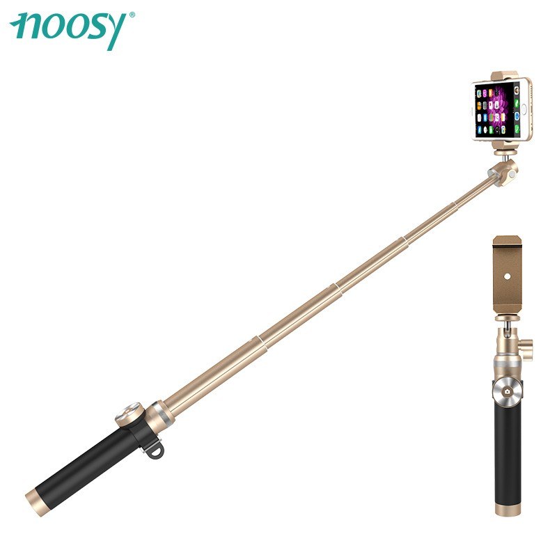 Noosy King Kong Selfie Stick with Bluetooth Shutter - BR12 