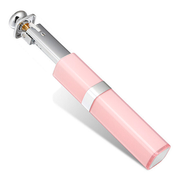 Noosy Lipstik Selfie Stick with Wired Shutter - BR14 