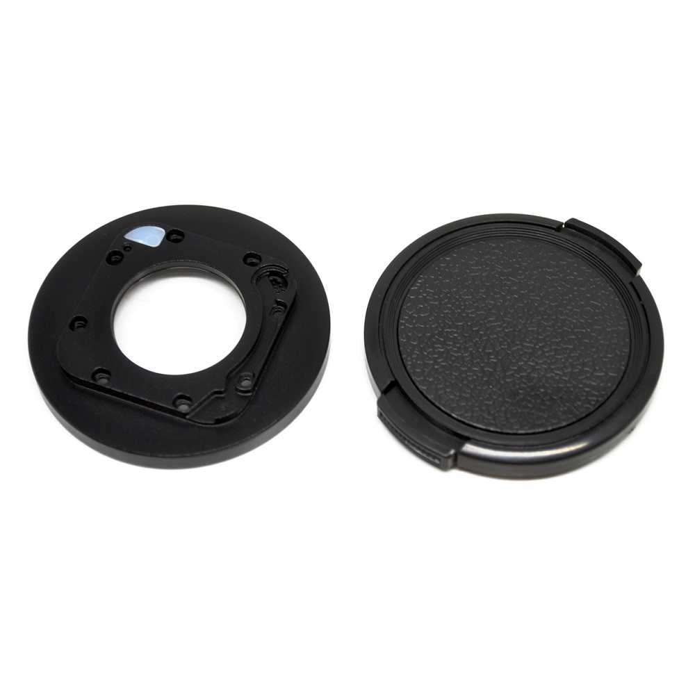 Frame Adapter Ring for CPL / UV Lens GoPro Hero 4 Session 