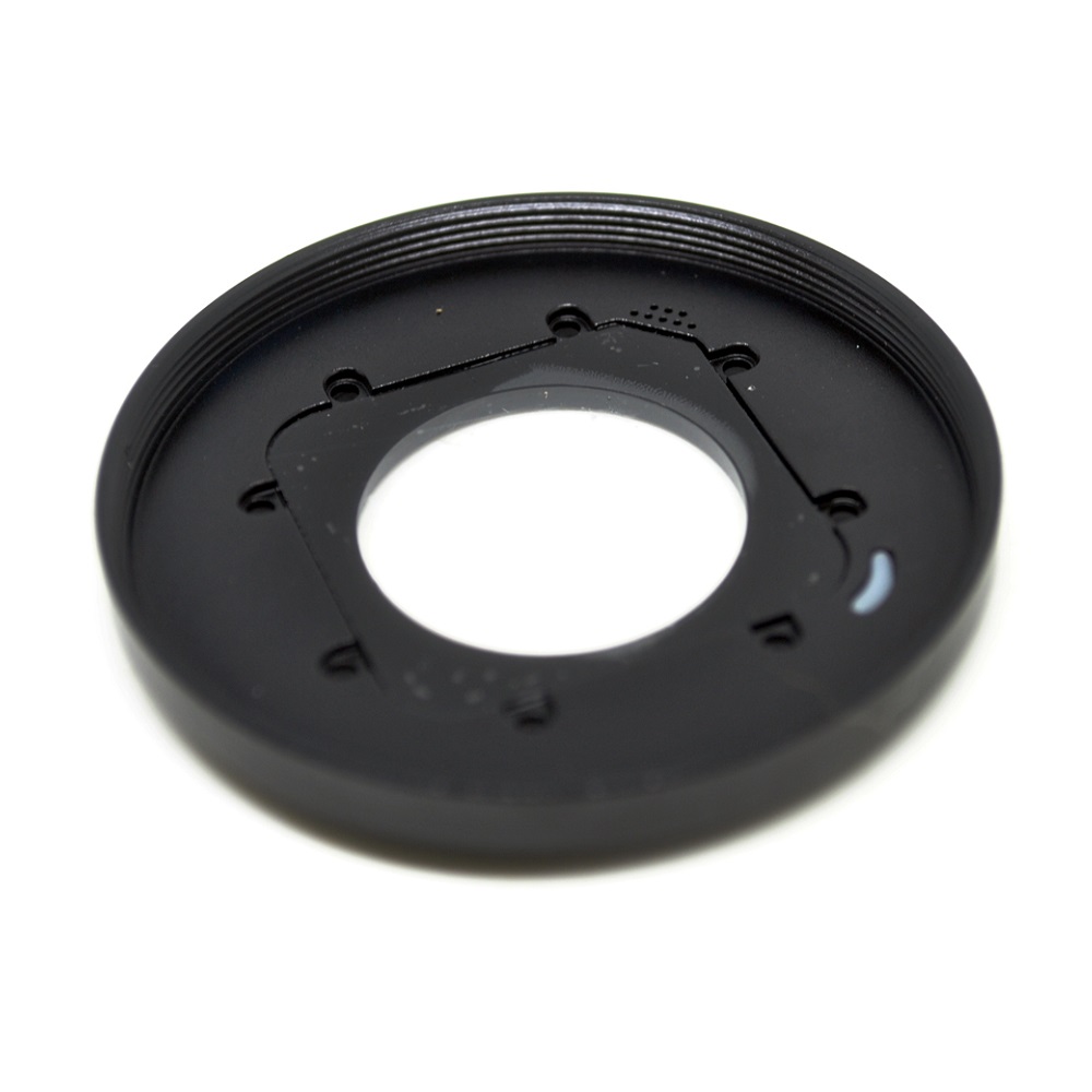 Frame Adapter Ring for CPL / UV Lens GoPro Hero 4 Session 