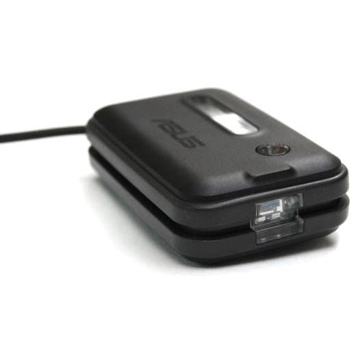 ASUS ZenFlash for Zenfone 2 - Black - JakartaNotebook.com