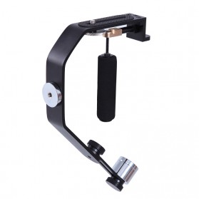 Sevenoak Mini Action Stabilizer - SK-W08 - Black - 1