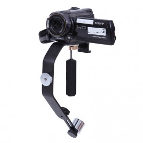 Sevenoak Mini Action Stabilizer - SK-W08 - Black - 2
