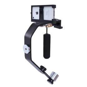 Sevenoak Mini Action Stabilizer - SK-W08 - Black - 3