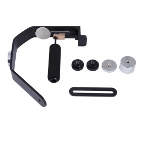 Sevenoak Mini Action Stabilizer - SK-W08 - Black - 5