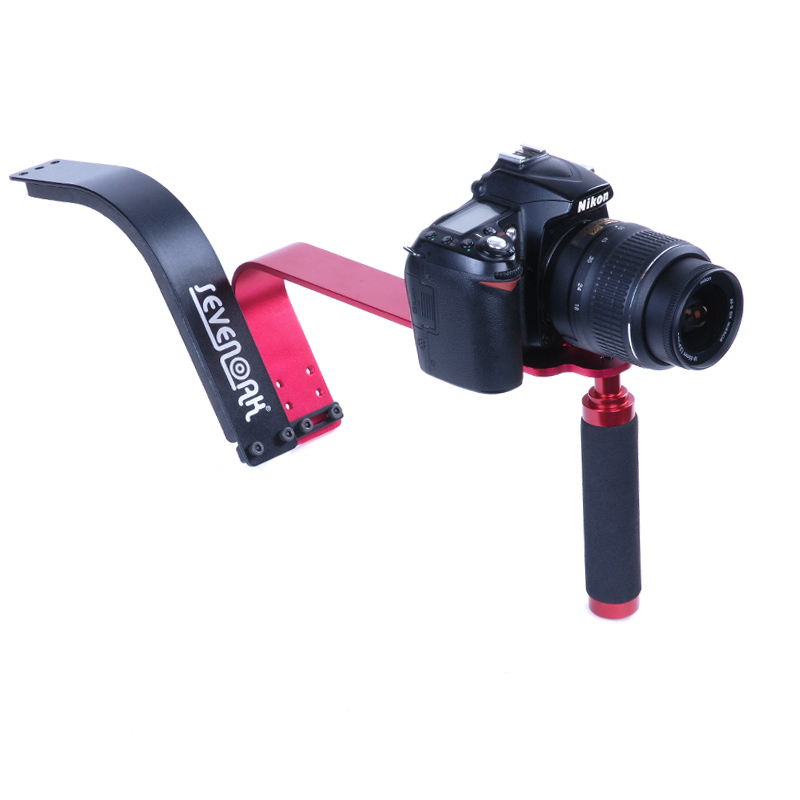 sevenoak shoulder support rig mini sk vc01 black sevenoak shoulder support rig mini sk vc01 black