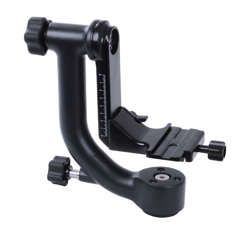 sevenoak gimbal tripod sk gh01 black sevenoak gimbal tripod sk gh01 black