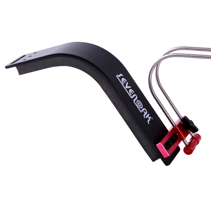 sevenoak shoulder support rig pro sk r01p black sevenoak shoulder support rig pro sk r01p black