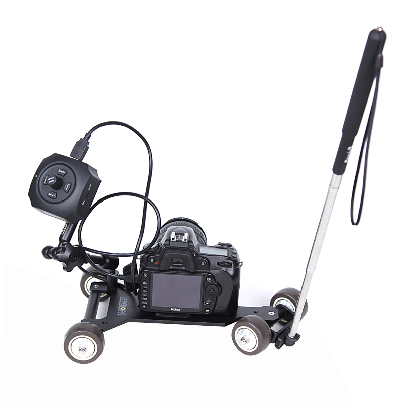 Sevenoak USB Follow Focus - SK-F01E - Black Sevenoak USB Follow Focus - SK-F01E - Black