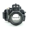 Meikon Waterproof Camera Case for Nikon D7000 - Black