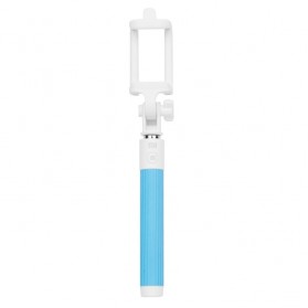 Xiaomi Lightweight Bluetooth Monopod with Wireless Shutter for Smartphone - Blue - 1