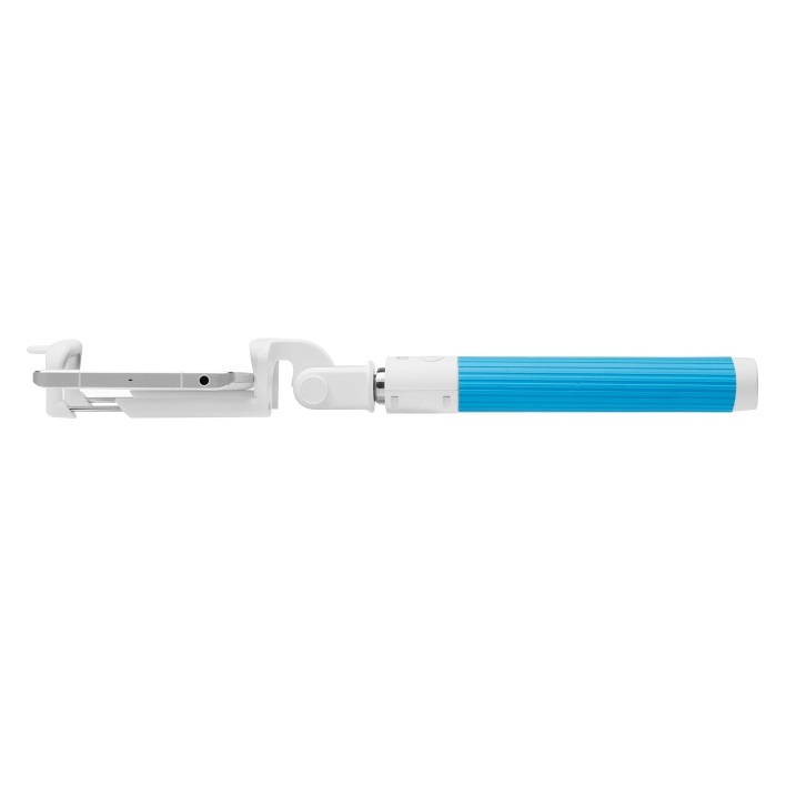 xiaomi lightweight bluetooth monopod with wireless shutter for smartphone blue xiaomi lightweight bluetooth monopod with wireless shutter for smartphone blue