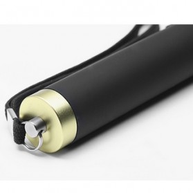 Xiaomi Yi Selfie Stick Monopod with Bluetooth Remote for Xiaomi Yi / Yi 2 4K / Smartphone (ORIGINAL) - Black - 6