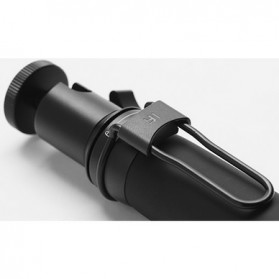 Xiaomi Yi Selfie Stick Monopod with Bluetooth Remote for Xiaomi Yi / Yi 2 4K / Smartphone (ORIGINAL) - Black - 8