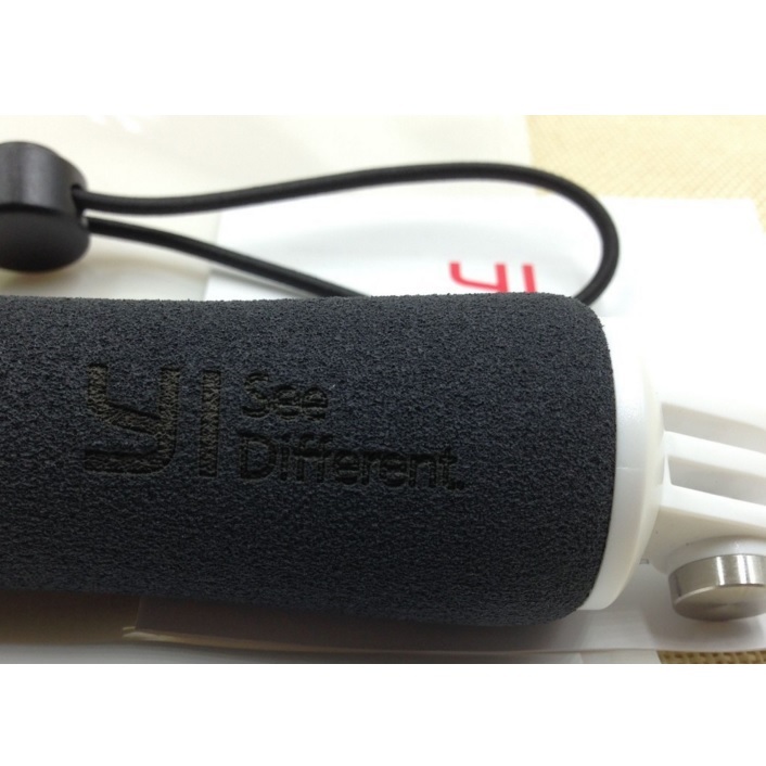 Xiaomi Floating Hand Grip Bobber for Xiaomi Yi / Xiaomi Yi Xiaomi Floating Hand Grip Bobber for Xiaomi Yi / Xiaomi Yi
