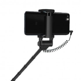 Xiaomi Tongsis Wired Shutter 3.5mm - Black - 3