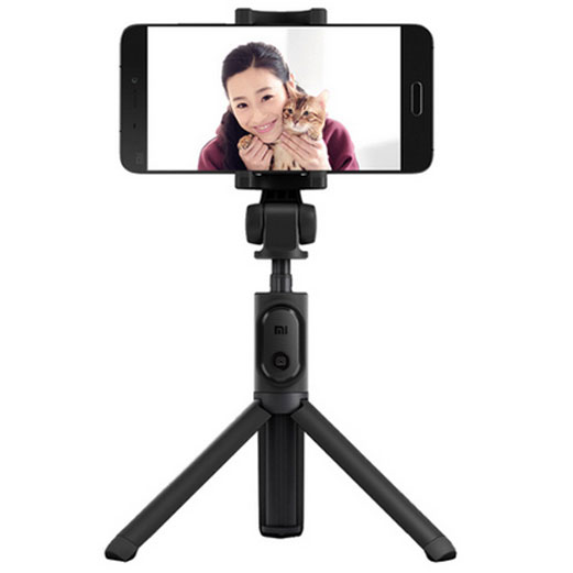 Cara Pakai Tongsis Hp Xiaomi