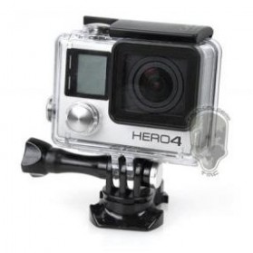 TMC Aluminium Flat Surface Mount Tripod 1 Hole for GoPro 