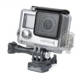 TMC 360 Turntable QD Buckle for Gopro & Xiaomi Yi - HR243 