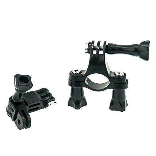 TMC 3 Way Pivot Arm Handlebar Seatpost Pole Mount for 
