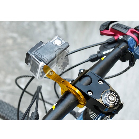 tmc gobike pro bike handlebar mount for gopro xiaomi yi tmc gobike pro bike handlebar mount for gopro xiaomi yi