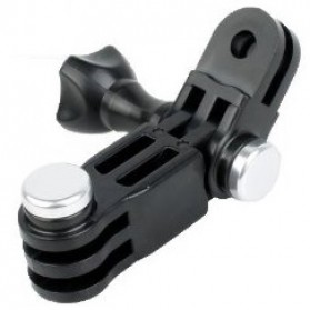 TMC QR Buckle For GoPro / Xiaomi Yi / Xiaomi Yi 2 4K 