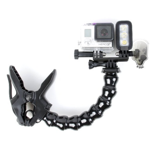 tmc jaws flex cl mount for gopro xiaomi yi xiaomi tmc jaws flex cl mount for gopro xiaomi yi xiaomi