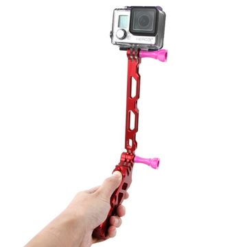 TMC Tactical Style Stand + Grip + Extender Set for GoPro 