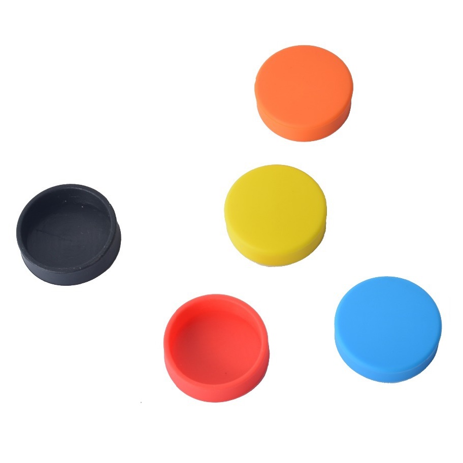 tmc silicone lens cap for xiaomi yi hr135 black tmc silicone lens cap for xiaomi yi hr135 black