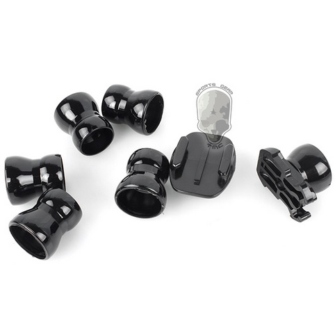tmc 5 joint adjustable neck tripod for gopro tmc 5 joint adjustable neck tripod for gopro