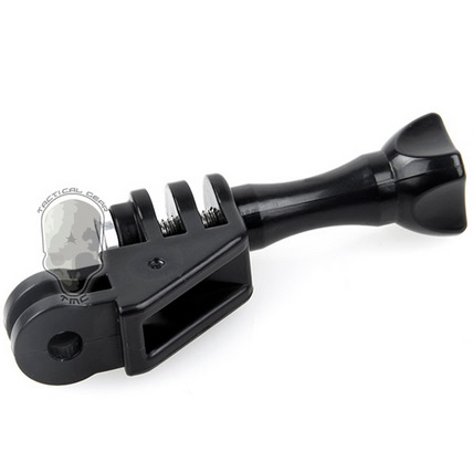 tmc compact 90 degree mount for gopro xiaomi yi tmc compact 90 degree mount for gopro xiaomi yi