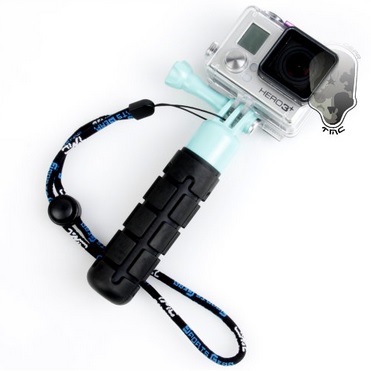 TMC Blue Chest Belt Suction Cup Grenade Grip Screw Set for 