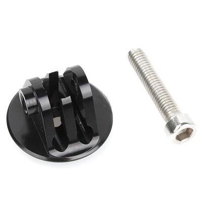 TMC Bike Handlebar Seatpost Pole with GoBike Mount Set for 