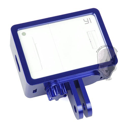 Tmc Aluminium Side Frame tmc aluminium side frame for xiaomi yi Tmc Aluminium Side Frame tmc aluminium side frame for xiaomi yi