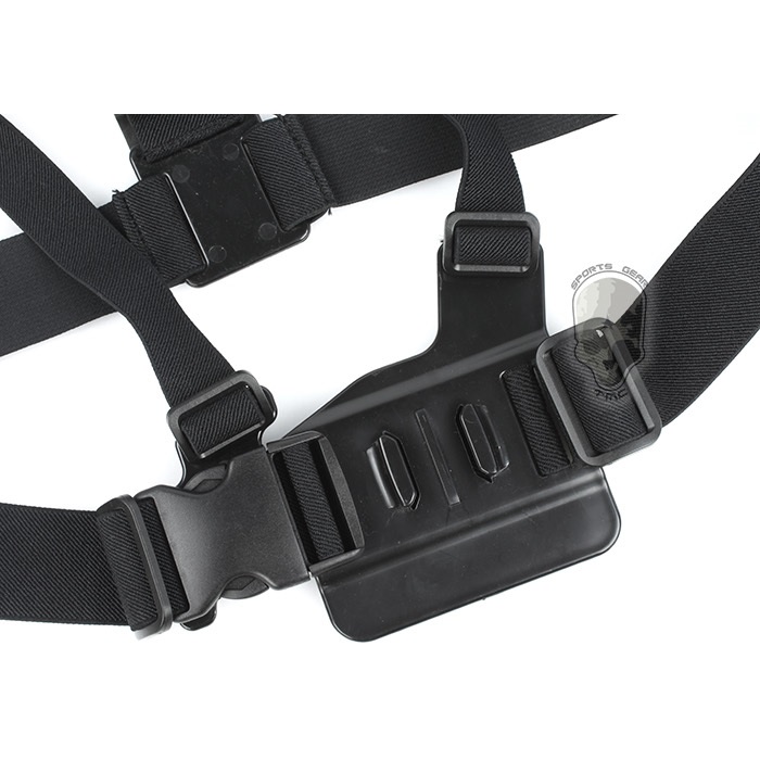 tmc chest belt for gopro xiaomi yi xiaomi yi 2 4k black jakartanotebook tmc chest belt for gopro xiaomi yi xiaomi yi 2 4k black jakartanotebook