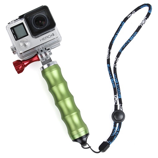 tmc module aluminium grip monopod for gopro xiaomi yi tmc module aluminium grip monopod for gopro xiaomi yi