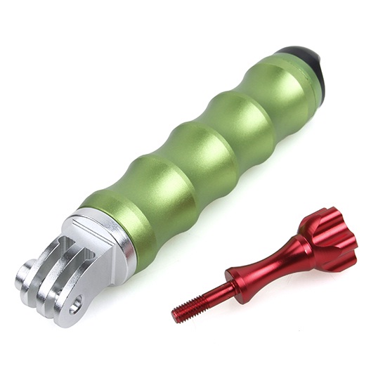 TMC Module Aluminium Grip Monopod for GoPro / Xiaomi Yi TMC Module Aluminium Grip Monopod for GoPro / Xiaomi Yi