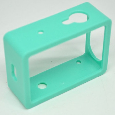 tmc plastic side frame for xiaomi yi hr319 green jakartanotebook tmc plastic side frame for xiaomi yi hr319 green jakartanotebook