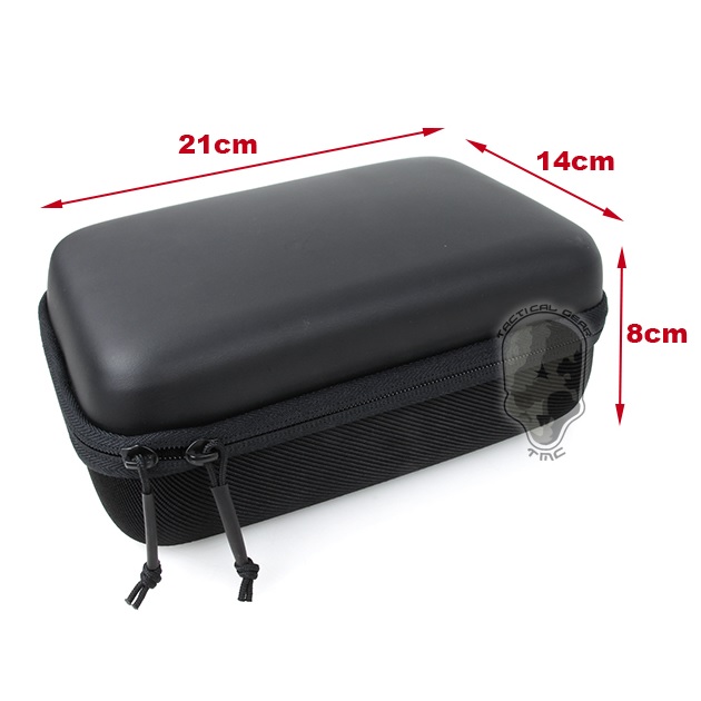 TMC Waterproof EVA Case For GoPro / Xiaomi Yi / Xiaomi Yi TMC Waterproof EVA Case For GoPro / Xiaomi Yi / Xiaomi Yi