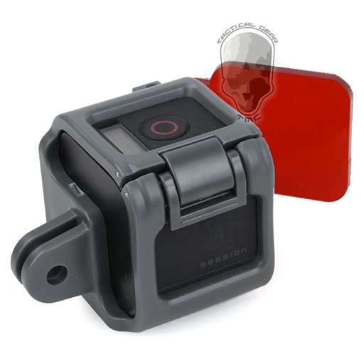 TMC Classic Side Frame with Filter for GoPro Hero 4 