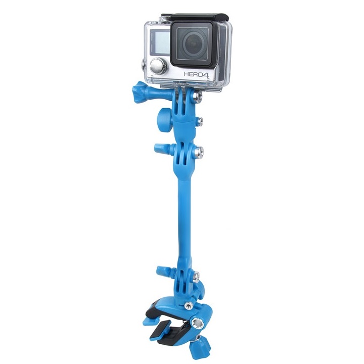 tmc gopro adjustable mount set for gopro xiaomi yi tmc gopro adjustable mount set for gopro xiaomi yi