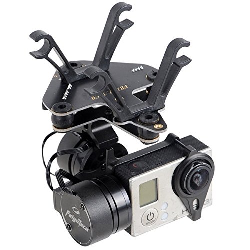 Feiyu Tech FY-G3 2-Axis Phantom Mount Gimbal Brushless 