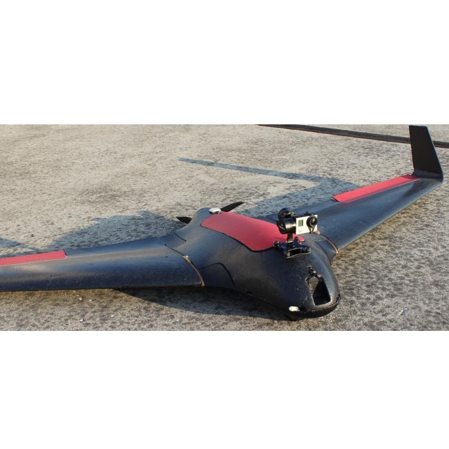... Axis Brushless AirCraft Aerial Photographyfor GoPro 3/3+ - Black - 4