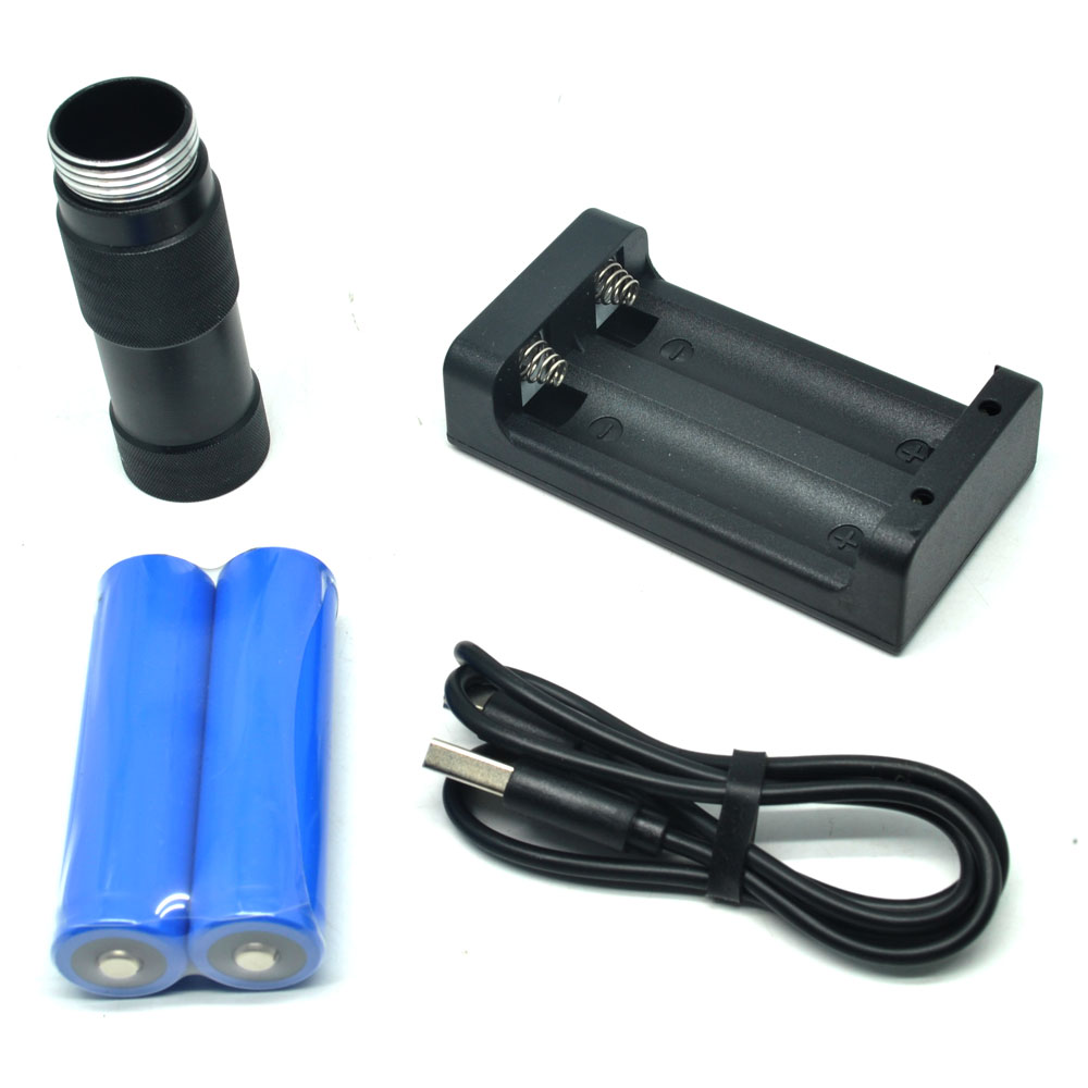 feiyu tech g4 battery extender with 2pcs 18650 battery for feiyu tech g4 battery extender with 2pcs 18650 battery for