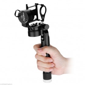 Camera Stabilizer & Handle, Harga Murah - JakartaNotebook.com