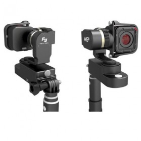 Feiyu Tech WGS 3-Axis Wearable Gimbal for GoPro Hero 