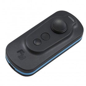 Feiyu Tech Smart Bluetooth Remote Control for G5 Handheld Gimbal - Black - 2
