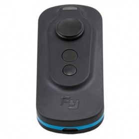 Feiyu Tech Smart Bluetooth Remote Control for G5 Handheld Gimbal - Black - 3